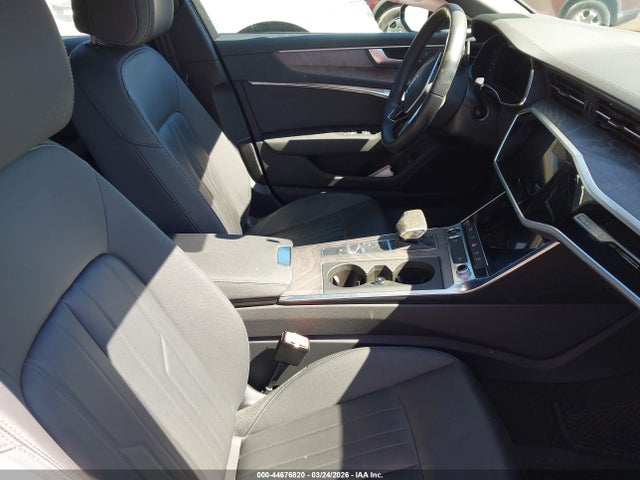 Aukcja sprzedaży 2024 Audi A6 Premium 45 Tfsi Quattro S Tronic, vin: WAUD3BF2XRN036823, numer aukcji: 44676820