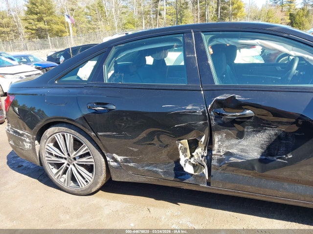 Aukcja sprzedaży 2024 Audi A6 Premium 45 Tfsi Quattro S Tronic, vin: WAUD3BF2XRN036823, numer aukcji: 44676820