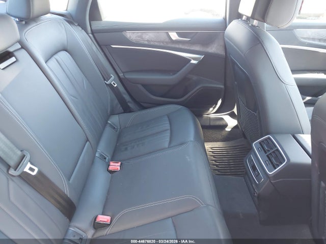 Aukcja sprzedaży 2024 Audi A6 Premium 45 Tfsi Quattro S Tronic, vin: WAUD3BF2XRN036823, numer aukcji: 44676820