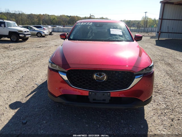 Продаж на аукціоні авто 2023 Mazda Cx-5 2.5 S Premium, vin: JM3KFBDM2P0152346, номер лоту: 44676822