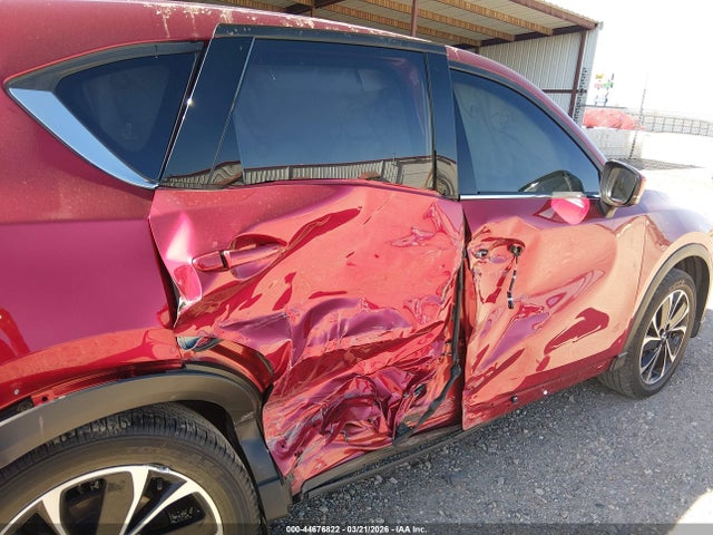 Продаж на аукціоні авто 2023 Mazda Cx-5 2.5 S Premium, vin: JM3KFBDM2P0152346, номер лоту: 44676822