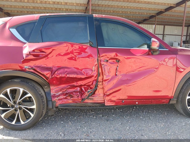 Продаж на аукціоні авто 2023 Mazda Cx-5 2.5 S Premium, vin: JM3KFBDM2P0152346, номер лоту: 44676822