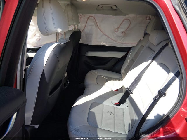Продаж на аукціоні авто 2023 Mazda Cx-5 2.5 S Premium, vin: JM3KFBDM2P0152346, номер лоту: 44676822
