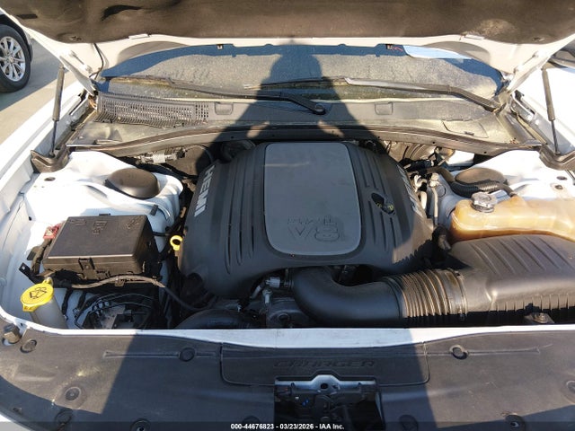 Aukcja sprzedaży 2019 Dodge Charger R/t Rwd, vin: 2C3CDXCT7KH603286, numer aukcji: 44676823