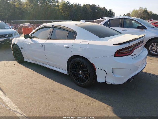 Aukcja sprzedaży 2019 Dodge Charger R/t Rwd, vin: 2C3CDXCT7KH603286, numer aukcji: 44676823