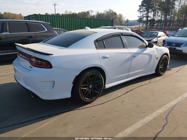 Aukcja sprzedaży 2019 Dodge Charger R/t Rwd, vin: 2C3CDXCT7KH603286, numer aukcji: 44676823
