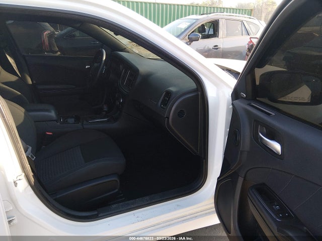 Aukcja sprzedaży 2019 Dodge Charger R/t Rwd, vin: 2C3CDXCT7KH603286, numer aukcji: 44676823