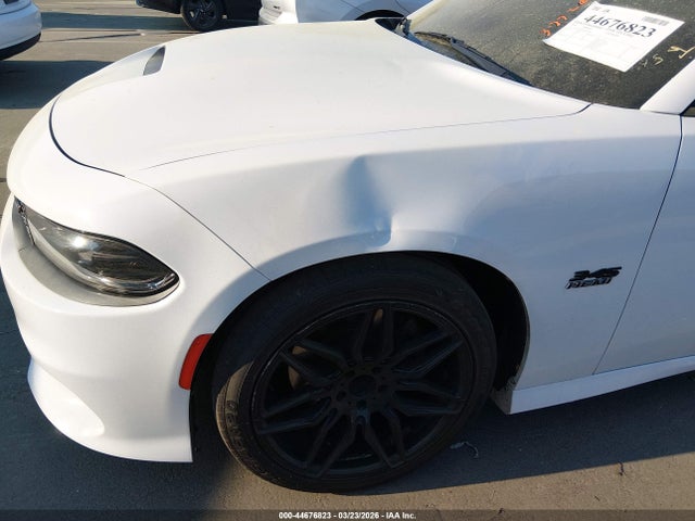 Aukcja sprzedaży 2019 Dodge Charger R/t Rwd, vin: 2C3CDXCT7KH603286, numer aukcji: 44676823