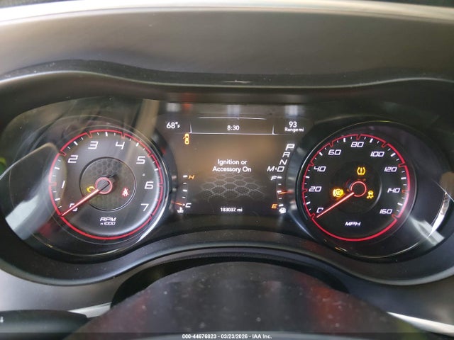 Aukcja sprzedaży 2019 Dodge Charger R/t Rwd, vin: 2C3CDXCT7KH603286, numer aukcji: 44676823