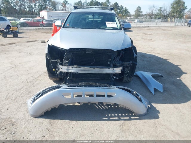 2016 Audi Q5 3.0t Premium Plus მანქანა იყიდება აუქციონზე, vin: WA1D7AFP6GA002924, აუქციონის ნომერი: 44676829