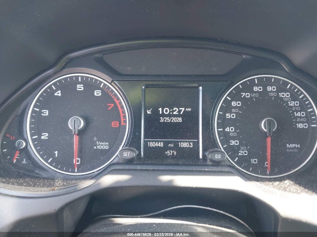2016 Audi Q5 3.0t Premium Plus მანქანა იყიდება აუქციონზე, vin: WA1D7AFP6GA002924, აუქციონის ნომერი: 44676829