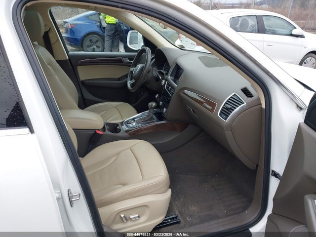 44676831 :رقم المزاد ، WA1C2AFP3GA051931 vin ، 2016 Audi Q5 2.0t Premium مزاد بيع