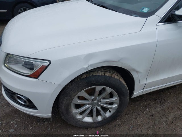 44676831 :رقم المزاد ، WA1C2AFP3GA051931 vin ، 2016 Audi Q5 2.0t Premium مزاد بيع