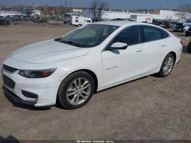 1G1ZE5ST7HF145678 Chevrolet MALIBU 1LT