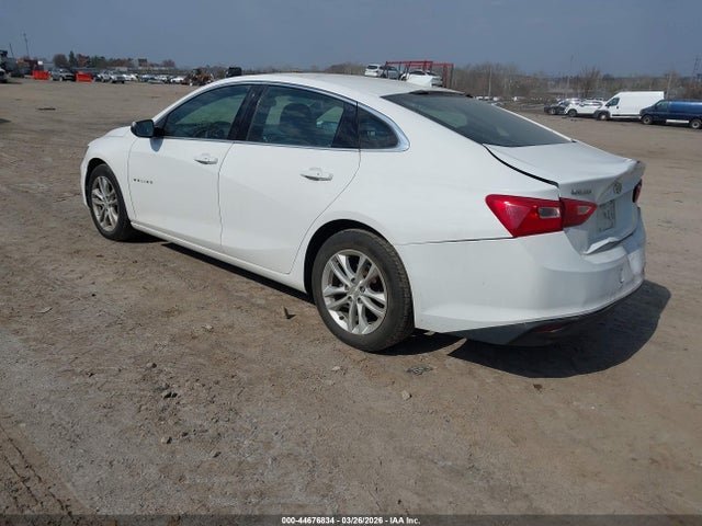 1G1ZE5ST7HF145678 Chevrolet MALIBU 1LT