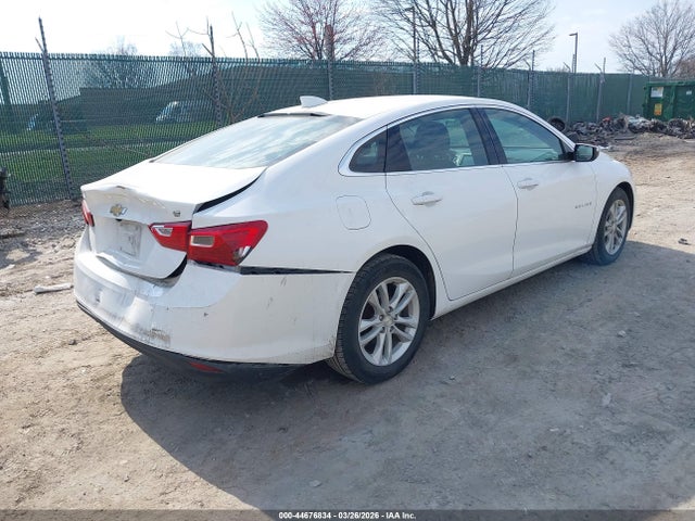 1G1ZE5ST7HF145678 Chevrolet MALIBU 1LT