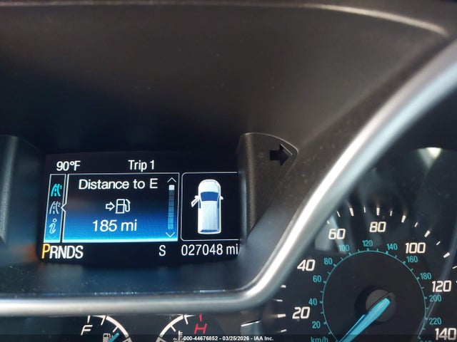 Ford Transit Connect Xlt 2017 NM0GS9F77H1314619 Image 15