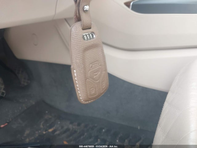 2018 AUDI Q5 WA1BNAFY8J2011163 Photo 10