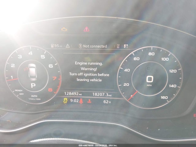 2018 AUDI Q5 WA1BNAFY8J2011163 Photo 6