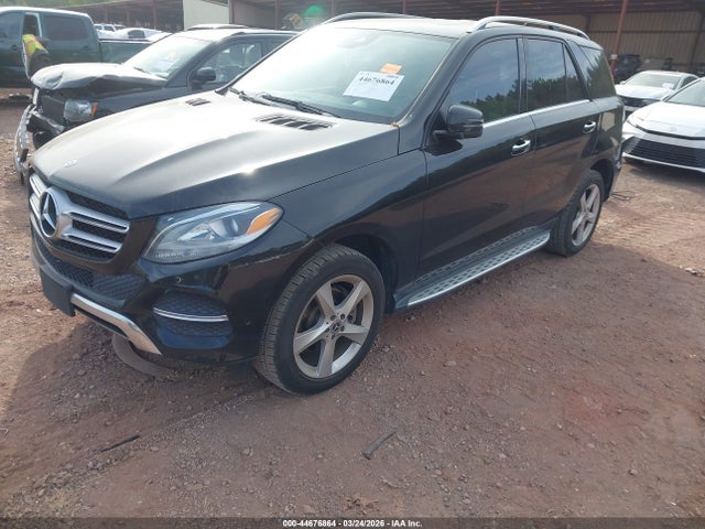 2017 Mercedes-benz Gle 350 მანქანა იყიდება აუქციონზე, vin: 4JGDA5JB6HA956631, აუქციონის ნომერი: 44676864