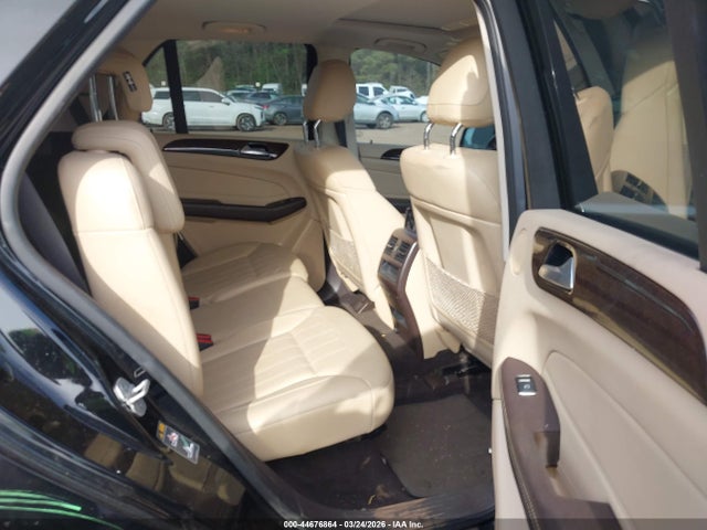 2017 Mercedes-benz Gle 350 მანქანა იყიდება აუქციონზე, vin: 4JGDA5JB6HA956631, აუქციონის ნომერი: 44676864