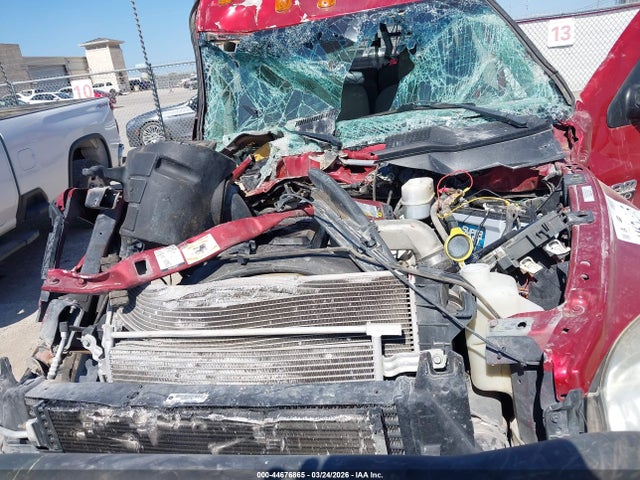 Aukcja sprzedaży 2007 Dodge Ram 2500 Slt/sport, vin: 1D7KS28C57J526096, numer aukcji: 44676865