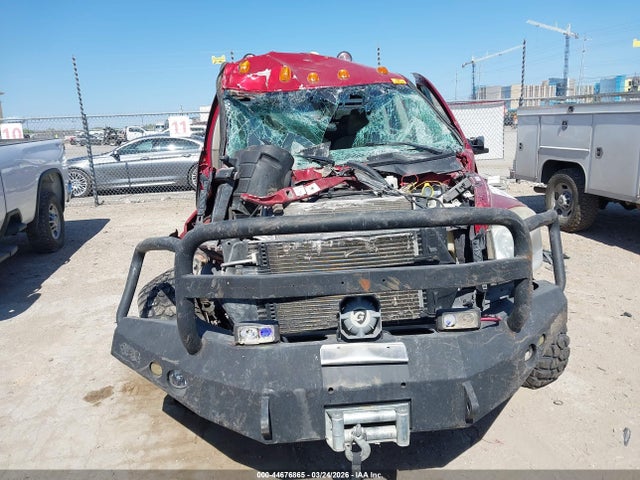 Aukcja sprzedaży 2007 Dodge Ram 2500 Slt/sport, vin: 1D7KS28C57J526096, numer aukcji: 44676865