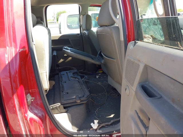 Aukcja sprzedaży 2007 Dodge Ram 2500 Slt/sport, vin: 1D7KS28C57J526096, numer aukcji: 44676865