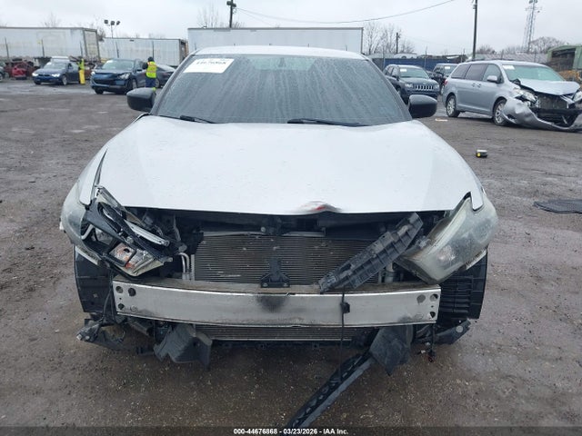 Nissan Maxima 3.5 S 2016 1N4AA6AP4GC415966 Image 11