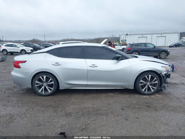 Nissan Maxima 3.5 S 2016 1N4AA6AP4GC415966 Image 12