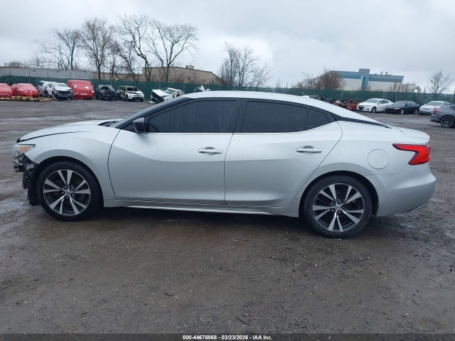 Nissan Maxima 3.5 S 2016 1N4AA6AP4GC415966 Image 13