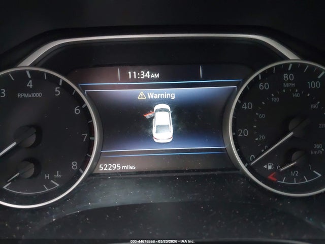 Nissan Maxima 3.5 S 2016 1N4AA6AP4GC415966 Image 14