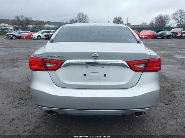 Nissan Maxima 3.5 S 2016 1N4AA6AP4GC415966 Image 15