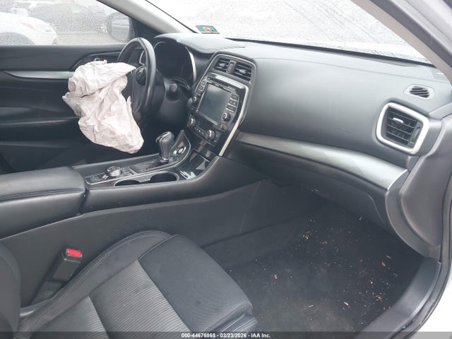 Nissan Maxima 3.5 S 2016 1N4AA6AP4GC415966 Image 5