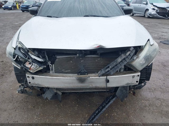 Nissan Maxima 3.5 S 2016 1N4AA6AP4GC415966 Image 6