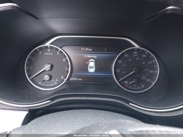 Nissan Maxima 3.5 S 2016 1N4AA6AP4GC415966 Image 7