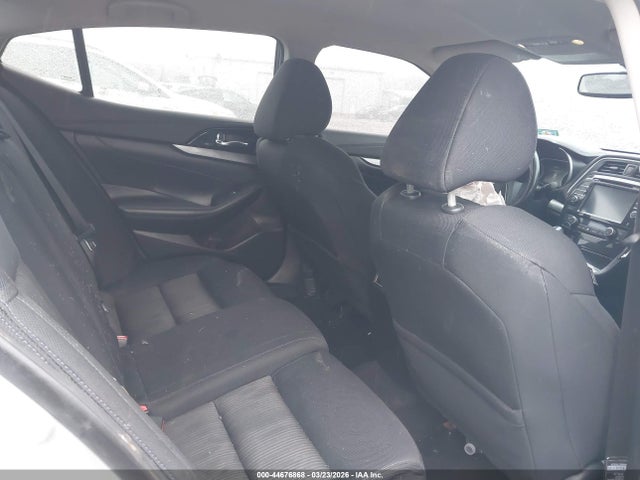 Nissan Maxima 3.5 S 2016 1N4AA6AP4GC415966 Image 8