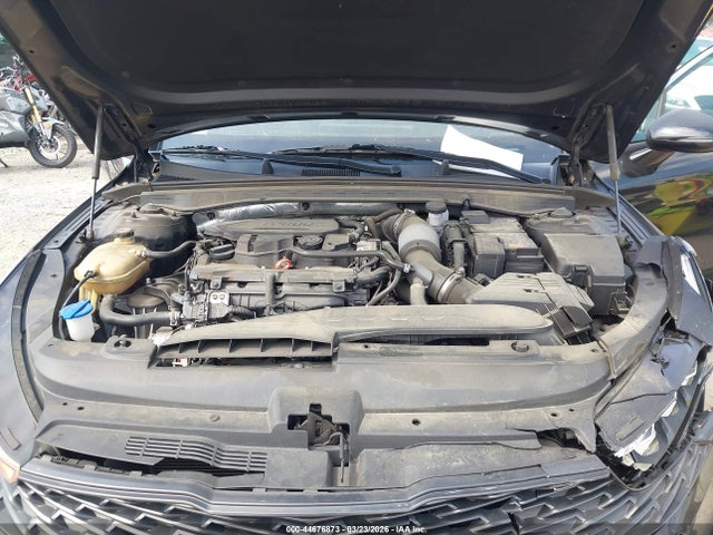 Aukcja sprzedaży 2021 Kia K5 Gt-line, vin: 5XXG64J28MG058883, numer aukcji: 44676873