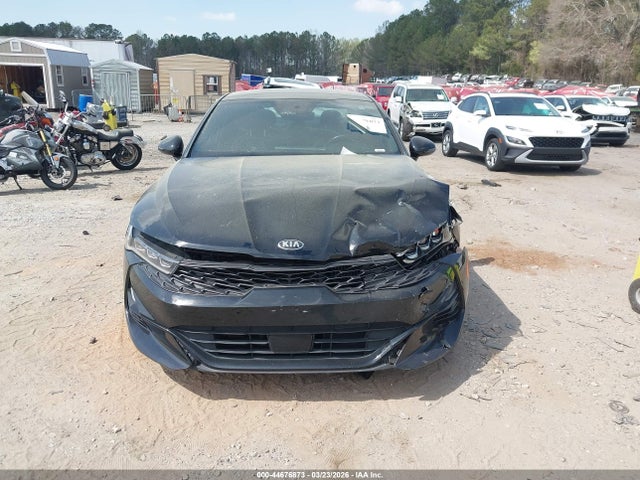 Aukcja sprzedaży 2021 Kia K5 Gt-line, vin: 5XXG64J28MG058883, numer aukcji: 44676873