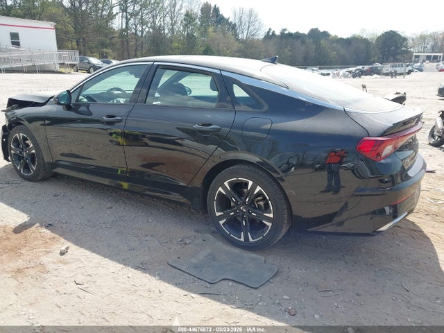 Aukcja sprzedaży 2021 Kia K5 Gt-line, vin: 5XXG64J28MG058883, numer aukcji: 44676873