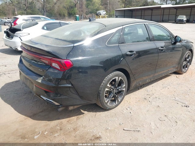 Aukcja sprzedaży 2021 Kia K5 Gt-line, vin: 5XXG64J28MG058883, numer aukcji: 44676873