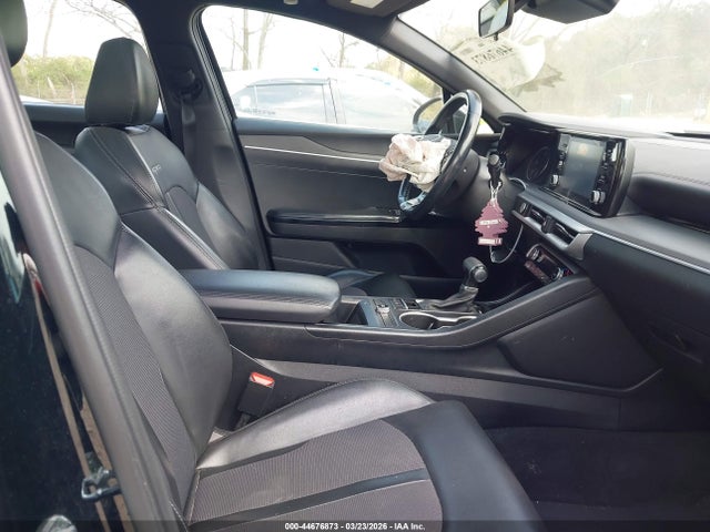 Aukcja sprzedaży 2021 Kia K5 Gt-line, vin: 5XXG64J28MG058883, numer aukcji: 44676873