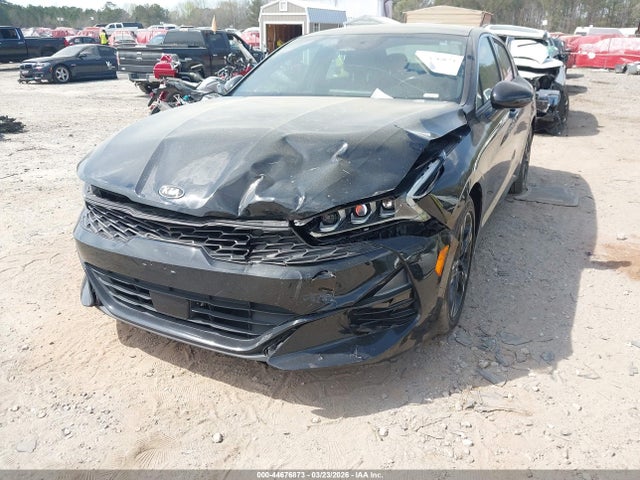 Aukcja sprzedaży 2021 Kia K5 Gt-line, vin: 5XXG64J28MG058883, numer aukcji: 44676873