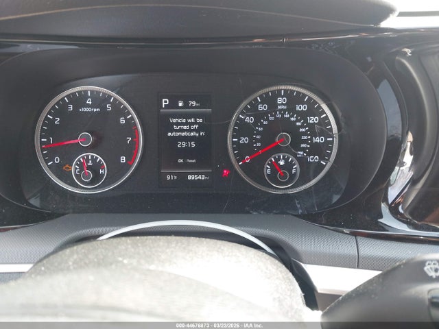 Aukcja sprzedaży 2021 Kia K5 Gt-line, vin: 5XXG64J28MG058883, numer aukcji: 44676873