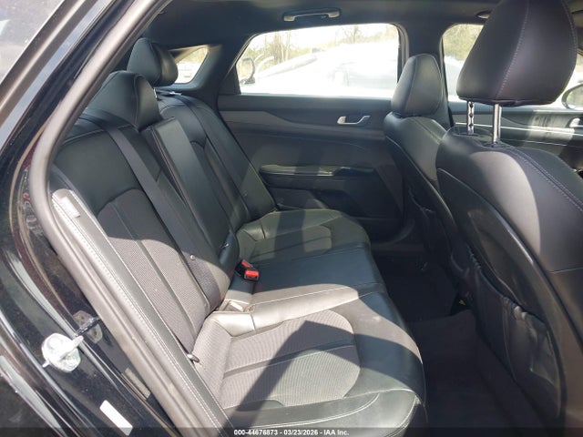 Aukcja sprzedaży 2021 Kia K5 Gt-line, vin: 5XXG64J28MG058883, numer aukcji: 44676873