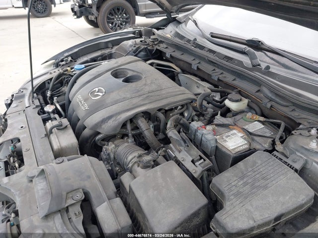 JM1GJ1W53G1401731 Mazda Mazda6 I Grand Touring