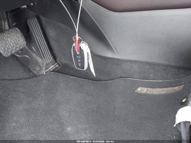 JM1GJ1W53G1401731 Mazda Mazda6 I Grand Touring