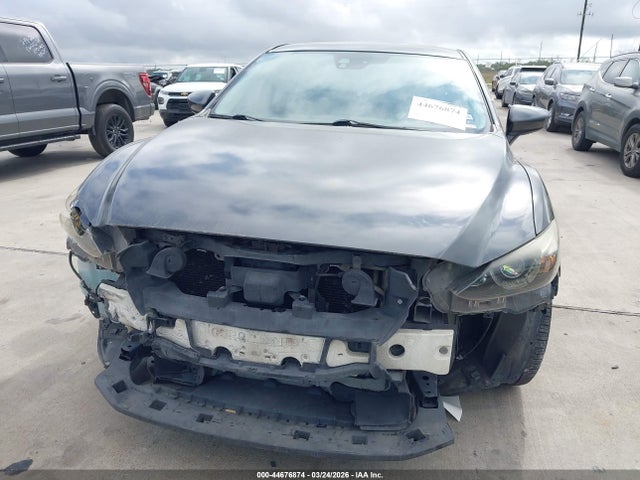 JM1GJ1W53G1401731 Mazda Mazda6 I Grand Touring