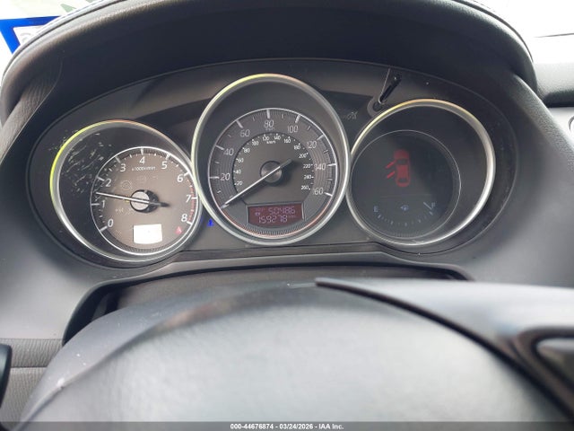 JM1GJ1W53G1401731 Mazda Mazda6 I Grand Touring