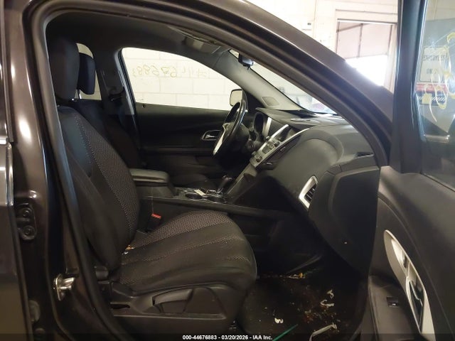 Aukcja sprzedaży 2016 Chevrolet Equinox Lt, vin: 2GNFLFEK3G6121841, numer aukcji: 44676883